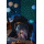 Biederlack Plaid mit Zierstich Young & Fancy  Astronaut Größe 150 x 200