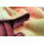Biederlack Plaid mit Zierstich Young & Fancy  Woodland Größe 150 x 200