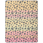 Biederlack Plaid mit Zierstich Young & Fancy  Wild...