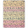 Biederlack Plaid mit Zierstich Young & Fancy  Wild Leo Größe 150 x 200