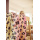Biederlack Plaid mit Zierstich Young & Fancy  Wild Leo Größe 150 x 200