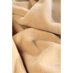 Biederlack Wohndecke ohne Einfassung Wool Feel