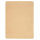 Biederlack Wohndecke ohne Einfassung Wool Feel  Farbe Camel Größe 150 x 200