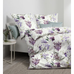 Janine Design Mako-Satin-Bettwäsche-Garnitur 45128...