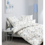Janine Design Mako-Satin-Bettwäsche-Garnitur 45132...