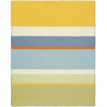 Biederlack Plaid ohne Einfassung Fresh Stripe...