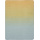 Biederlack Wohndecke mit Zierstich Ocean Nuance   Größe 150 x 200