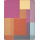 Biederlack Wohndecke mit Zierstich Cinque Terre   Größe 150 x 200