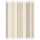Biederlack Fransenplaid Colour lines