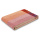 Biederlack Fransenplaid Colour lines Farbe Größe 130 x 170