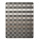 Biederlack Wohndecke mit Zierstich Farbe Shadow Check Größe 150 x 200