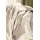 Biederlack Wohndecke mit Zierstich Feel Cord