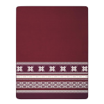 Biederlack Wohndecke Farbe Nordic Knit Größe...
