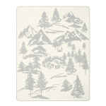 Biederlack Wohndecke Farbe Mountain Dreams Größe 150 x 200