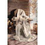 Biederlack Wohndecke Farbe Mountain Dreams Größe 150 x 200