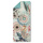 HIP Sporthandtuch Maximilian   Farbe Aqua Größe 75x180