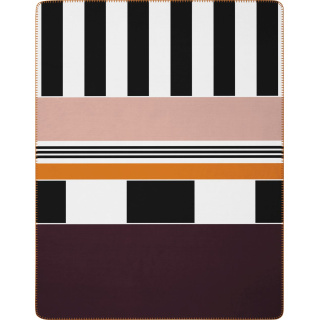 Villeroy & Boch Plaid Memphis 150x200