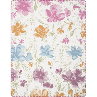 Villeroy & Boch Plaid Mariefleur 150x200
