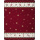 Villeroy & Boch Plaid Toys Delight ruby 150x200