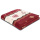 Villeroy & Boch Plaid Toys Delight ruby 150x200