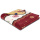 Villeroy & Boch Plaid Toys Delight ruby 150x200