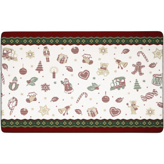 Villeroy & Boch Plaid Toys Delight little 100x150