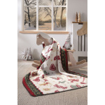 Villeroy & Boch Plaid Toys Delight little 100x150
