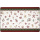 Villeroy & Boch Plaid Toys Delight little 100x150