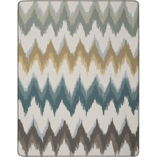 Biederlack Wohndecke Aurora Lines Größe 150 x 200