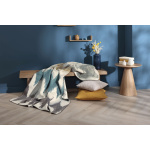 Biederlack Wohndecke Aurora Lines Größe 150 x 200