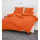 Janine PIANO 155X220,80x80 orange