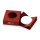 SOI Mini. Automatisches Handtaschenlicht mit Näherungssensor in Kleinausführung / rote Box
