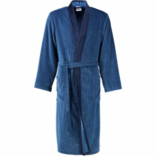 Cawö Herren Kimono 5840
