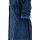 Cawö Damen -Kapuzenmantel 802 Farbe nachtblau Größe 40/42