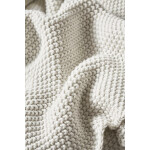 Marc OPolo Plaid Nordic knit I Reine Baumwolle
