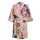 Essenza Kimono Fleur l Reine Baumwolle