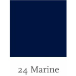 elegante Mako-Jersey Uni-Sp.Bett. 8000 - Farbe: Marine -...