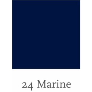 elegante Mako-Jersey Uni-Sp.Bett. 8000 - Farbe: Marine - 24, 180/200/200 cm