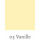 elegante Mako-Jersey Uni-Sp.Bett. 8000 - Farbe: Vanille - 3, 140/160/200 cm