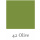 elegante Mako-Jersey Uni-Sp.Bett. 8000 - Farbe: Olive - 42, 140/160/200 cm