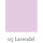 elegante Mako-Jersey Uni-Sp.Bett. 8000 - Farbe: Lavendel - 5, 140/160/200 cm