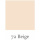 elegante Mako-Jersey Uni-Sp.Bett. 8000 - Farbe: Beige - 72, 180/200/200 cm