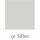 elegante Mako-Jersey Uni-Sp.Bett. 8000 - Farbe: Silber - 91, 140/160/200 cm