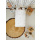 Snurk Baumwollbettwäsche Furry Friends 135 x 200 cm+ 80 x 80 cm Farbe weiss mit Fotodruck