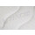 Luleni Nackenstützkissen Noodles 40 x 80 cm - Das Nackenkissen für jeden Schläfer - individuell einstellbar durch Füllmengenregulierung