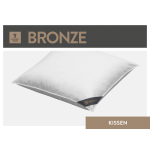 Spessarttraum Kissen  Bronze Füllung: 85% Federn/15%...